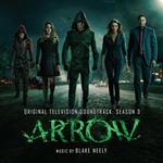 Arrow Season 3 (Colonna sonora) (Import)
