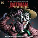 Batman. The Killing Joke (Colonna sonora) - CD Audio