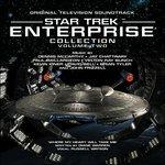 Star Trek Enterprise (Colonna sonora) - CD Audio