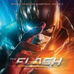 Flash - Season 3 (Score) (Colonna sonora) (Limited Edition)