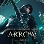 Arrow - Season 5 (Score) (Colonna sonora) (Limited Edition)