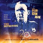 Goldsmith At 20th Century Fox Vol.2 (Colonna Sonora)