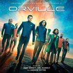 Orville, Season Two (Colonna Sonora)