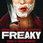 Freaky (Colonna Sonora)