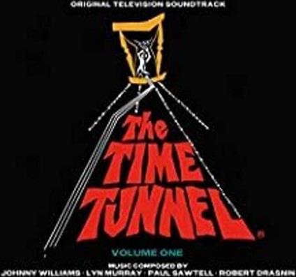 Time Tunnel - Volume One - CD Audio