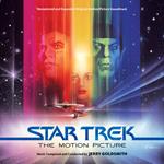 Star Trek - The Motion Picture (Colonna Sonora)