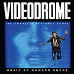 Videodrome (Colonna Sonora)