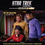 Star Trek. The Original Series