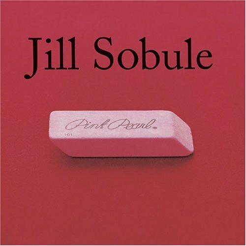 Pink Pearl - CD Audio di Jill Sobule