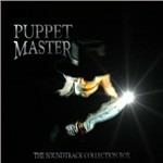 Puppet Master. Il Burattinaio (Colonna sonora) - CD Audio