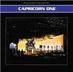 Capricorn One (Colonna sonora) - CD Audio di Jerry Goldsmith
