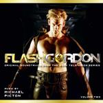 Flash Gordon vol.2 (Colonna sonora)