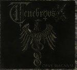 Opus Magnum (Digipack) - CD Audio di Tenebrous