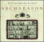 Archaeaeon - CD Audio di Mitochondrion