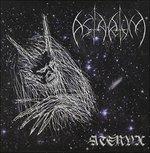 Atenvx - CD Audio di Astarium