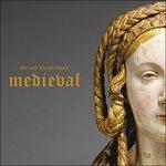 Medieval - CD Audio di Soil Bleeds Black