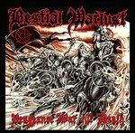 Vengeance War 'till Death (Digipack) - CD Audio di Bestial Warlust