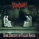 Dark Descent Of Fallen Souls