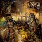 Drug Honkey - Cloak Of Skies (2 Lp)