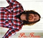 Prins Thomas - CD Audio di Prins Thomas