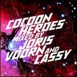 Cocoon Heroes (Mixed by Joris Voorn and Cassy) - CD Audio