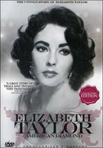 Elizabeth Taylor. American Diamond (DVD)