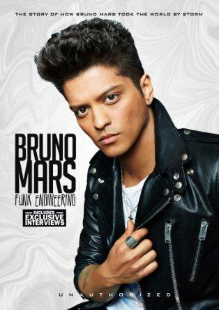 Funk Engineering (DVD) - DVD di Bruno Mars