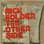 The Other Side - CD Audio di Nick Holder