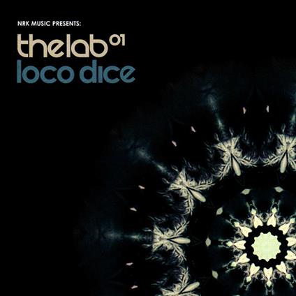 The Lab 01 - CD Audio di Loco Dice