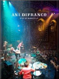 Live at Babeville - CD Audio + DVD di Ani DiFranco