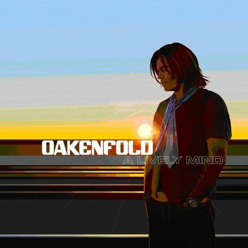 A Lively Mind - CD Audio di Paul Oakenfold