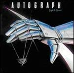 Sign in Please - CD Audio di Autograph