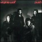 Push - CD Audio di Virginia Wolf