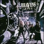 Heavens Edge - CD Audio di Heavens Edge