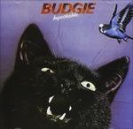 Impeckable (Remastered) - CD Audio di Budgie