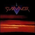 Too Hot to Sleep - CD Audio di Survivor