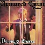 Delirious Nomad - CD Audio di Armored Saint