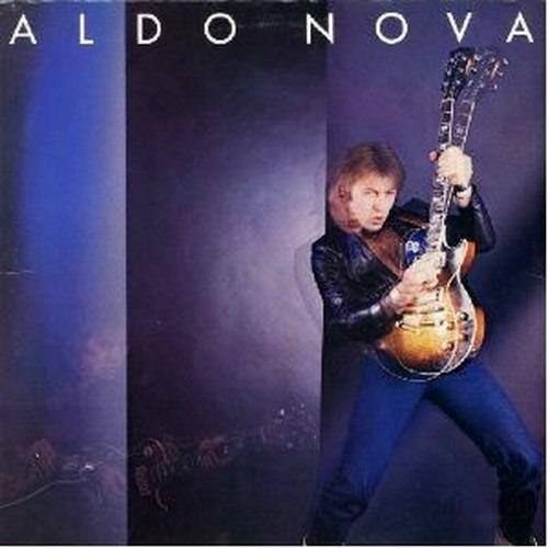 Aldo Nova - CD Audio di Aldo Nova