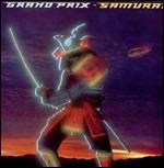 Samurai (Remastered Edition + Bonus Tracks)