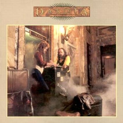 Dakota (+ 2 Bonus Tracks) - CD Audio di Dakota