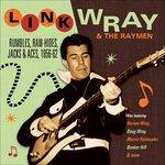 Link Wray Story
