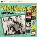 Extended Playoriginal - CD Audio di Bill Haley & His Comets