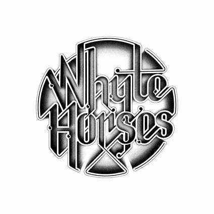 Empty Words - Vinile LP di Whyte Horses