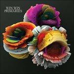 Primaries - Vinile LP di Win Win