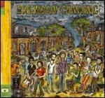 Broken Social Scene presents Brendan Canning. Something for All of Us