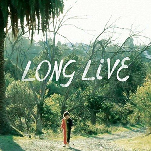 Long Live - CD Audio di Snowblink