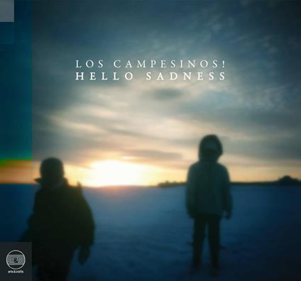 Hello Sadness - CD Audio di Los Campesinos