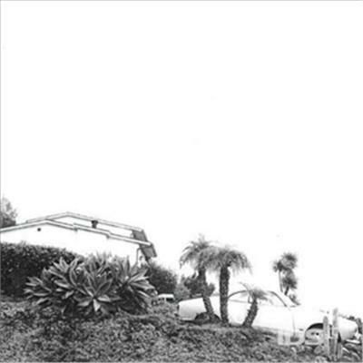 Hot Dreams - CD Audio di Timber Timbre