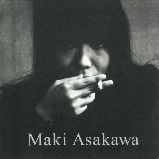 Maki Asakawa - CD Audio di Maki Asakawa