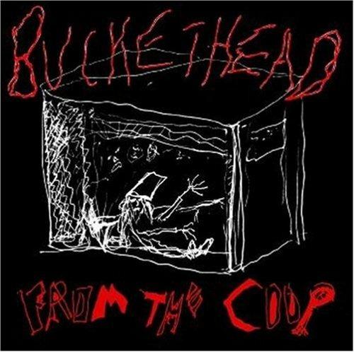 From The Coop - CD Audio di Buckethead